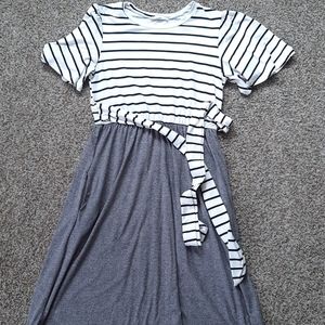 Reborn J dress